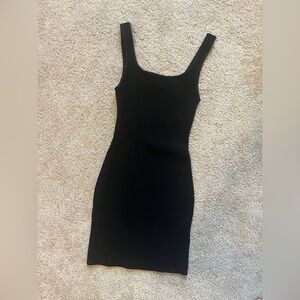 Aritzia babaton dress!